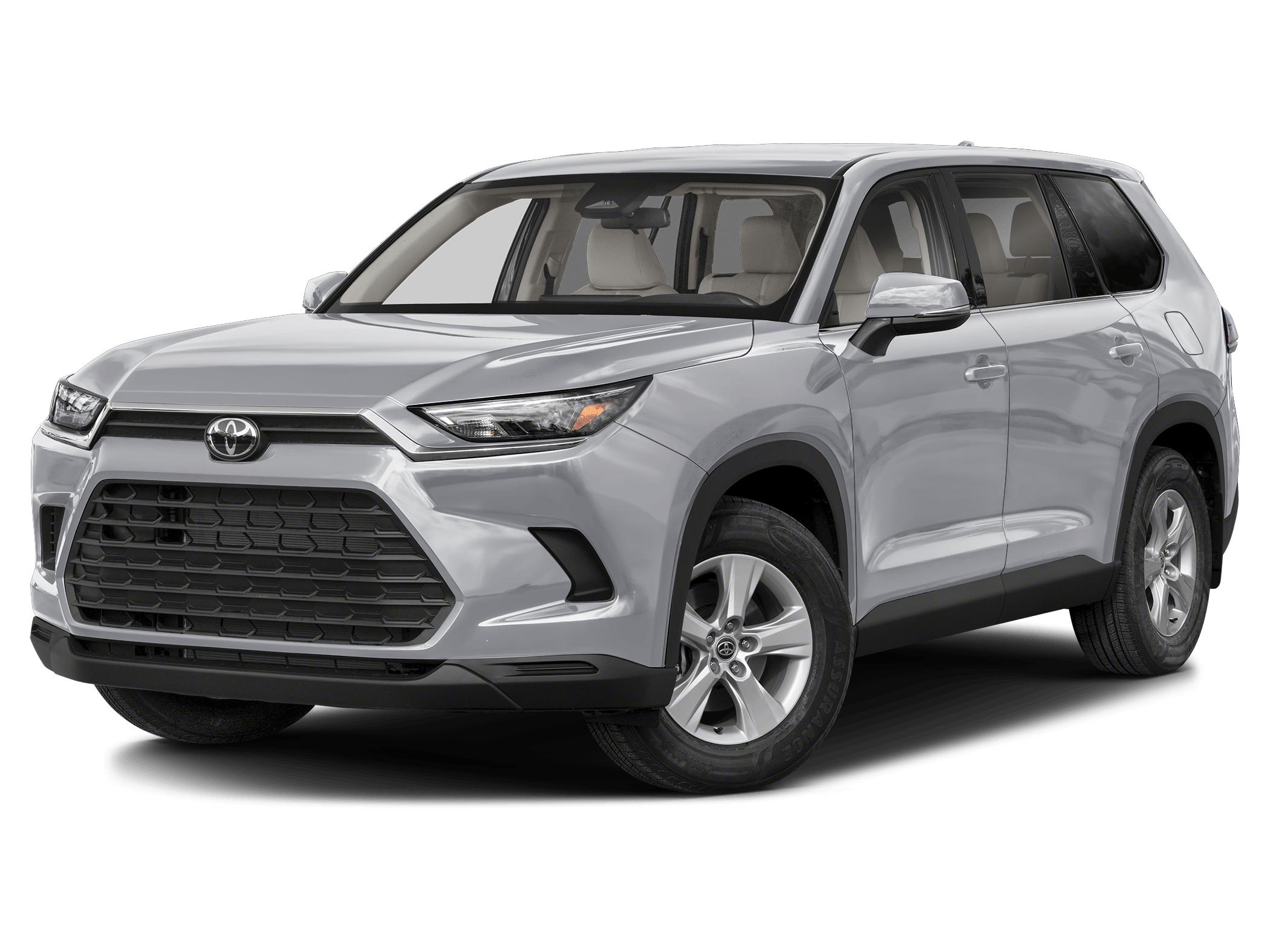 toyota grand highlander 2026 5TDAAAA55TS044983 image toyota grand highlander 2026 5TDAAAA55TS044983 image
